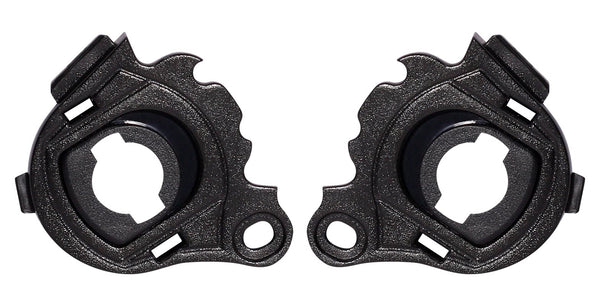 Ff808 stream visor mechanism screws