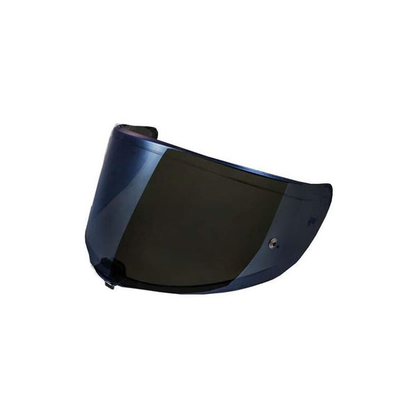 FF811 VECTOR VISOR IRIDIUM BLUE 