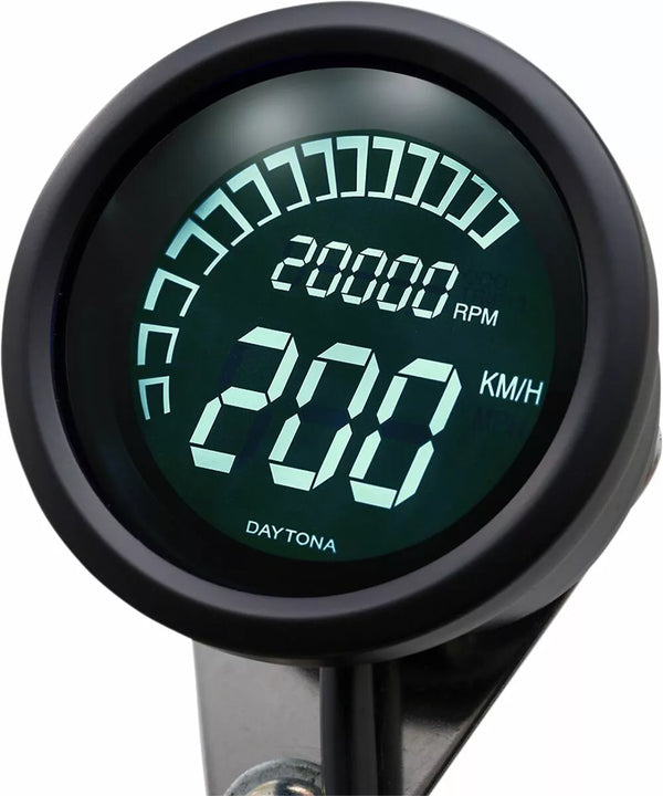 Daytona Digitaltal Velona Speed ​​+ RPM 85836