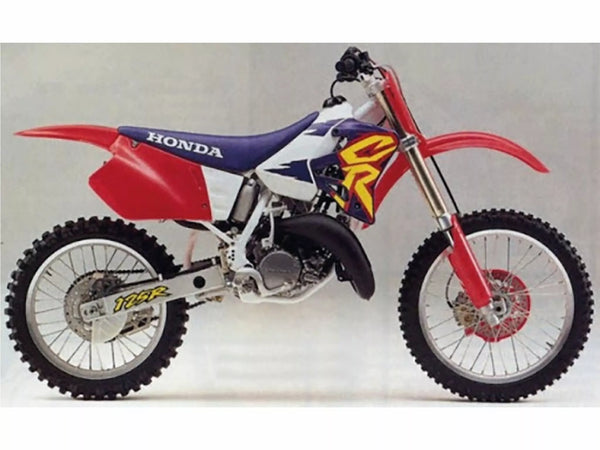 Tecnosel SETTERCOVER OEM HONDA 95 11V06