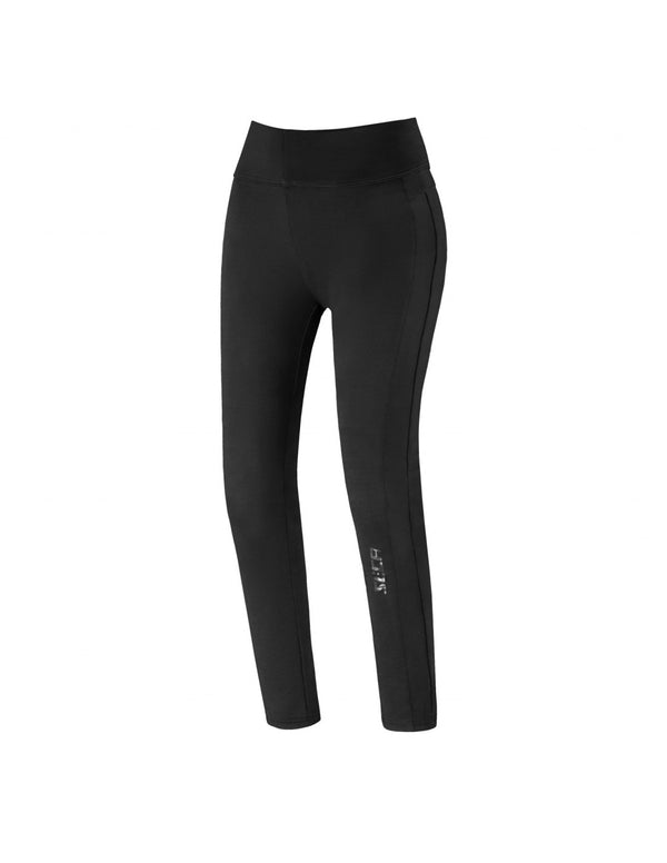 Seca Dam Kevlar Mc-Pants Flex Black