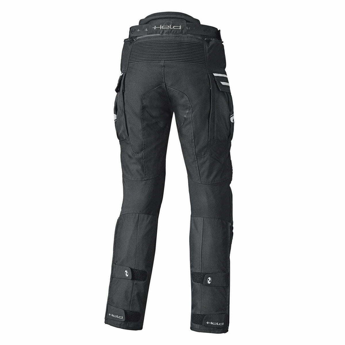 Tenu textile mc-pants matata ii noir