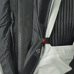 Textile MC Jacket Hakuna II Grey / Black