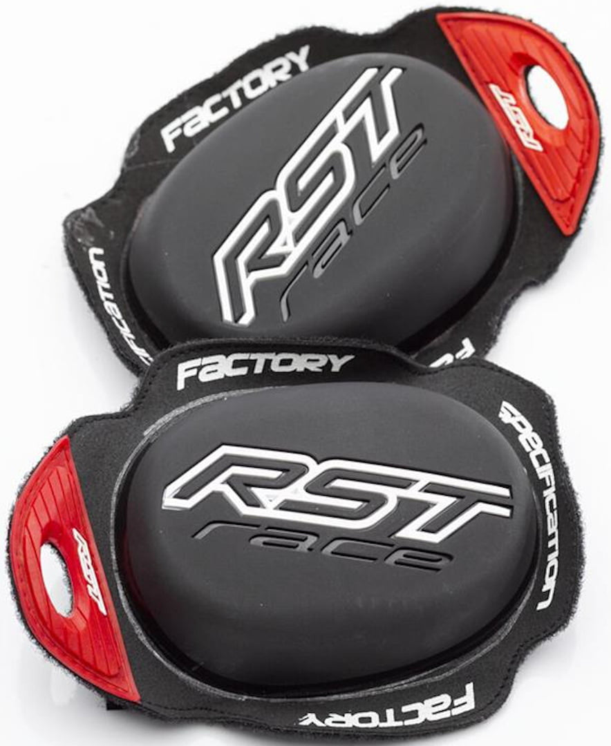 RST Kneckslid Factory Différentes couleurs