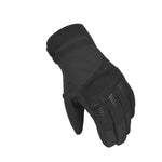 Gants Macna Lady Mc Dim imperméables RTX Black