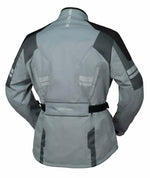 IXS Textile MC Jacket Blade St 2.0 Gray / Black