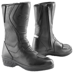 Büse Dam Mc Boots D20 Black imperméable