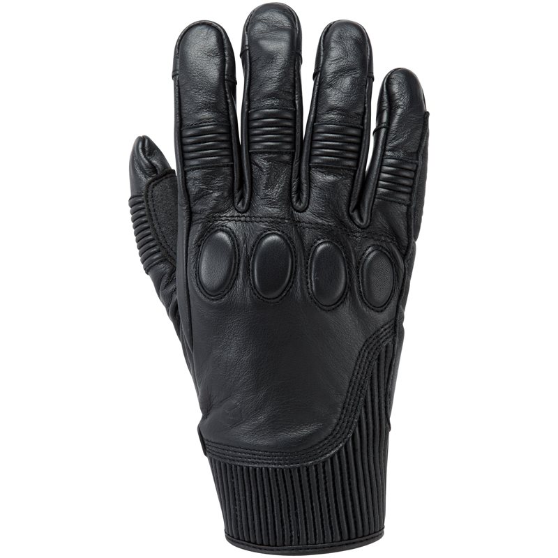 Gants knox mc hanbury noir