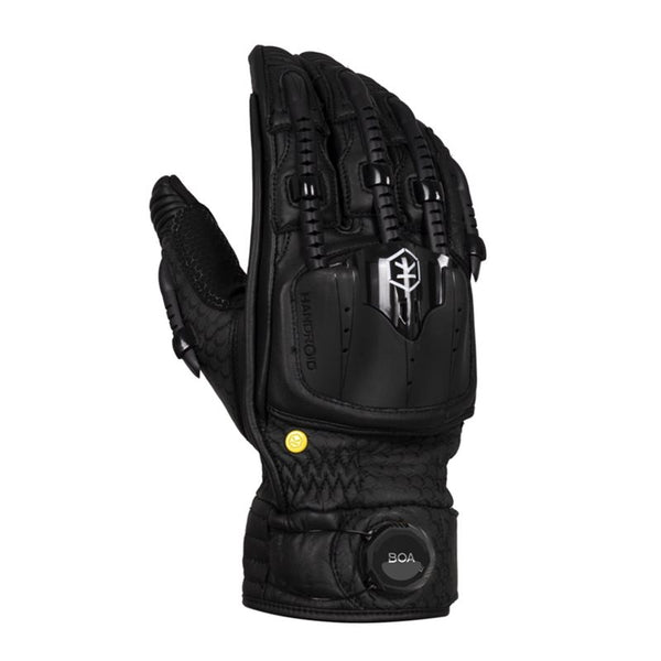 Gants knox mc pod handroid mk5 noir