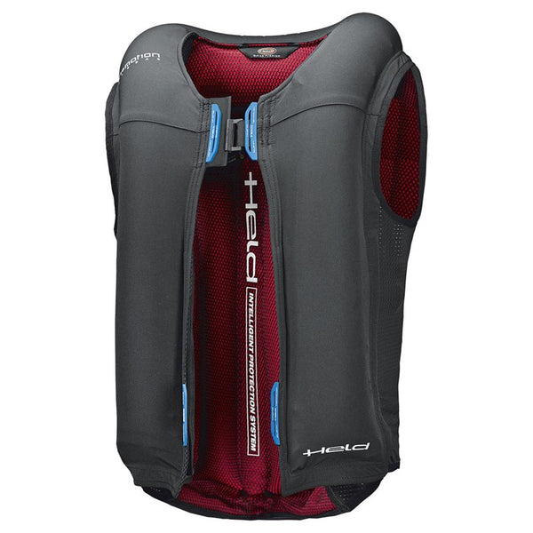 Tenu à clip-in evest et box noir