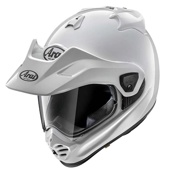 Arai Adventure MC HELMET TOUR-X5 WHITE