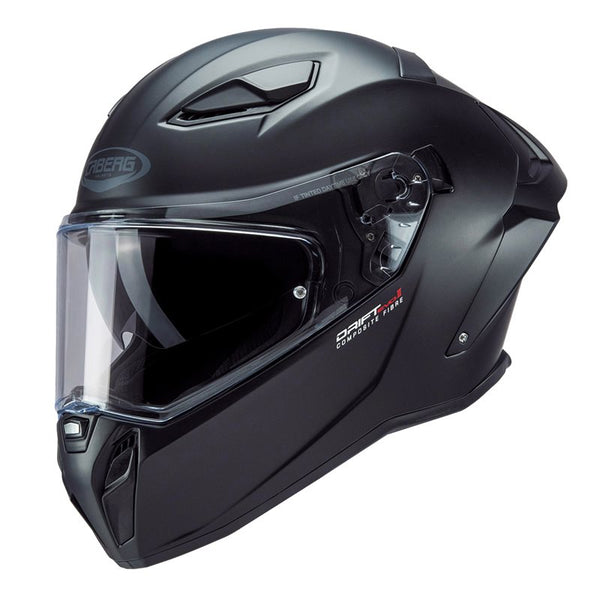 Caberg Integral MC Casque Operation Evo II Matts Black