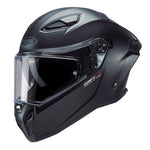 Helmet Caberg Operation Evo II matte black