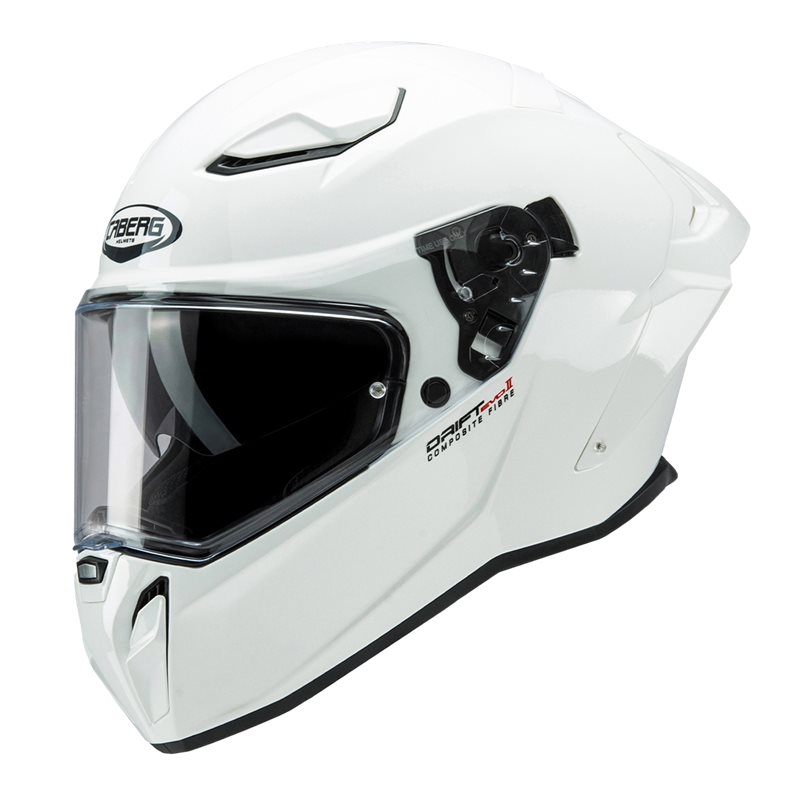 Casque Caberg Drift Evo II blanc