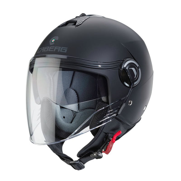 Casque caberg riviera v4 x mat