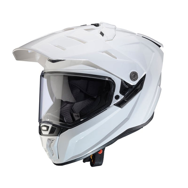 Caberg Adventure MC Casque Tanami White