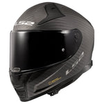 Helmet LS2 FF811 Vector II carbon matte black