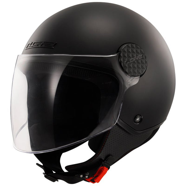 Ls2 jet mc-helmet sphère lux ii mat mat