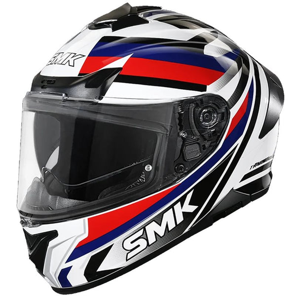 Casque smk typhon freeride