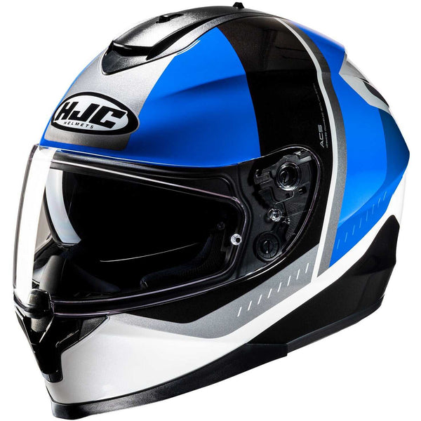 HJC Integral MC Casque C70N Alia Blue