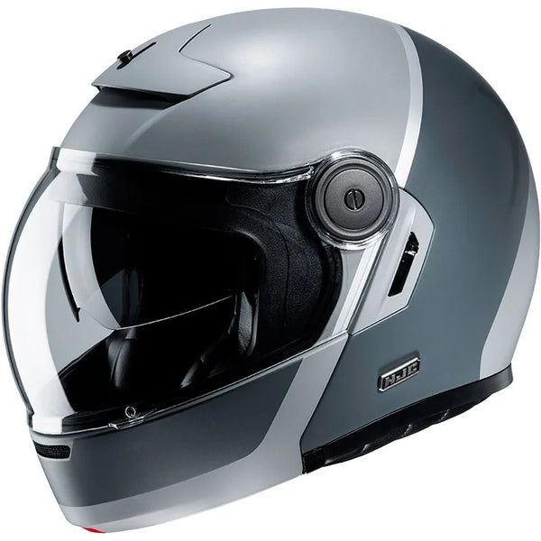 HJC Openable MC Casque V90 MOBIX