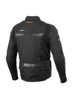 Sea textile mc veste x-tour noir