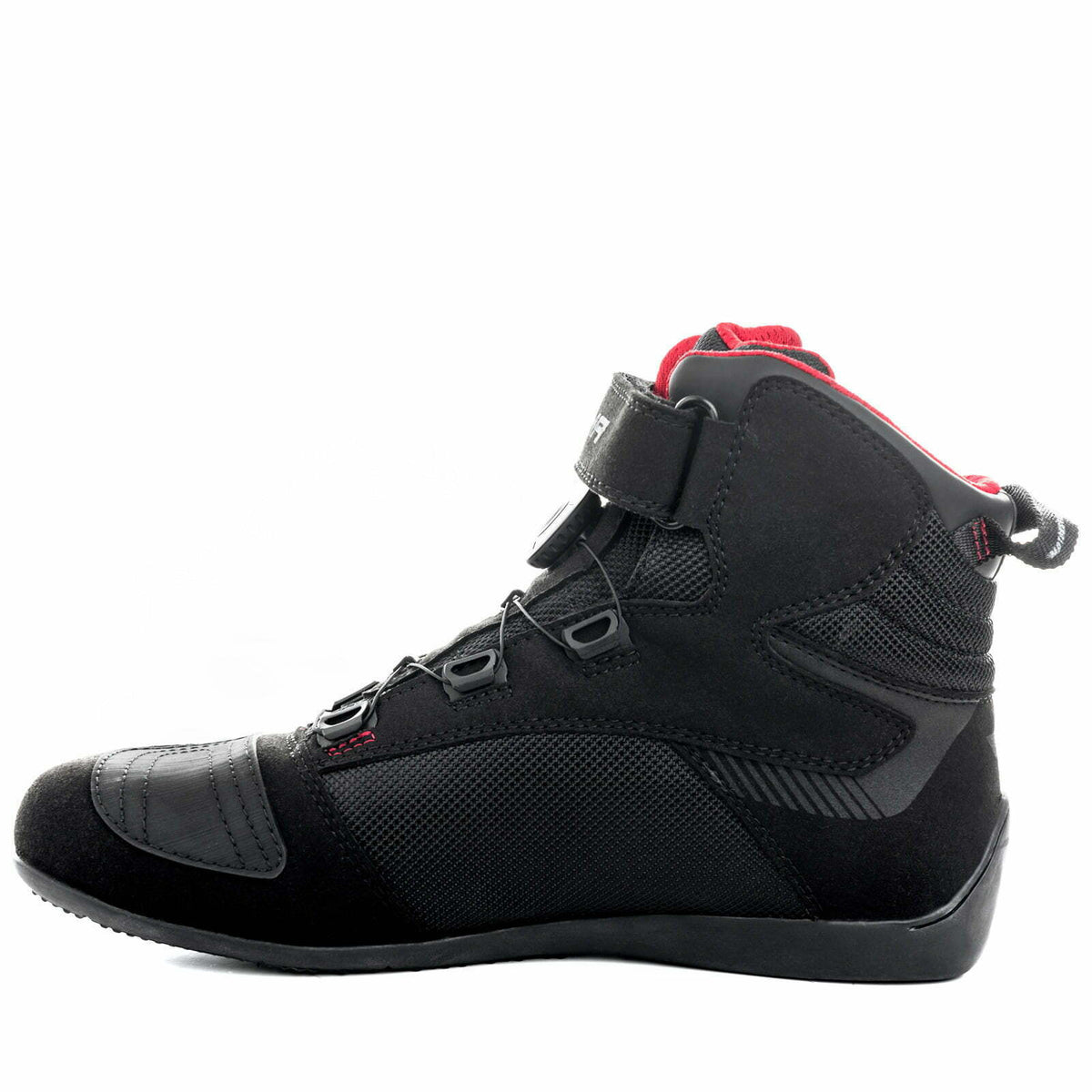 Shima ladies mc-shoes exo vented