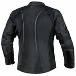 Rebelhorn Dam Textile MC Jacket Flux Black