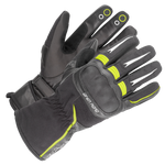 Büse MC Gants Open Road Touring Black / Flum