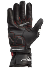 RST SPORT MC-GLOVES Pilot noir / rouge