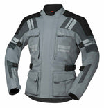 IXS Textile MC Jacket Blade St 2.0 Gray / Black