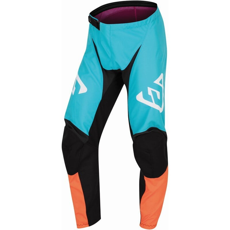 Réponse Kids Cross Pants Syncron Prism Turquoise