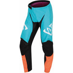 Réponse Kids Cross Pants Syncron Prism Turquoise