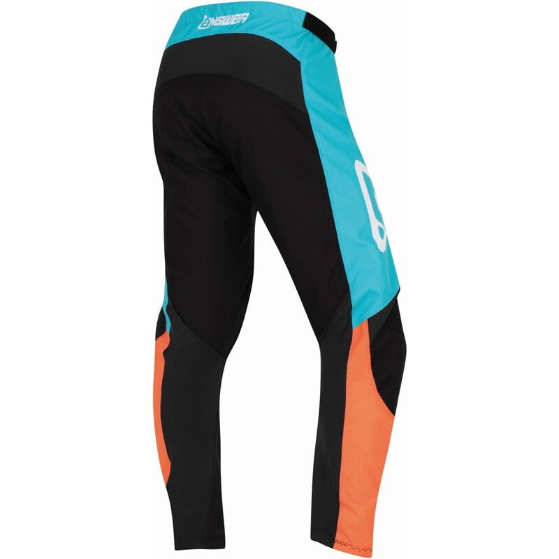 Réponse Kids Cross Pants Syncron Prism Turquoise