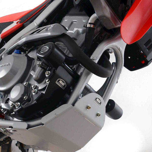 Protégeurs de collision aérodynamique, Honda CRF300L 21-