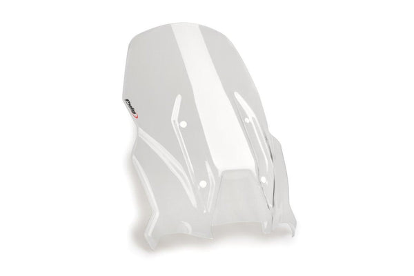 Écran de tournée Aprilia Tuareg 660 22 C / Clear