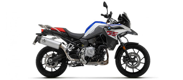 BMW F 850 ​​GS 21/24 - F 900 GS 24 - F 900 GS Adventure 24 Pipe de liaison