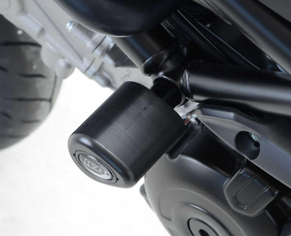 Protégeurs de crash aéro, Suzuki Gladius 09- / SV650 16- / SV650X