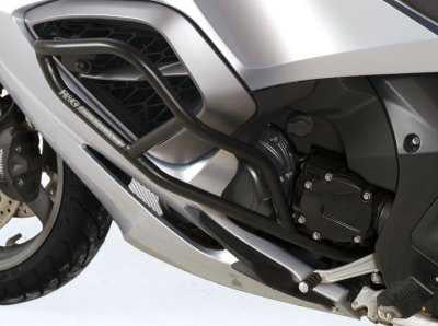 Barres d'aventure, triomphe 1200 Trophée 13-