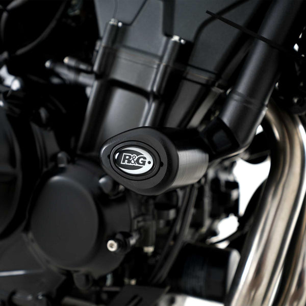 Protégeurs de collision aéro, Honda CB500 Hornet 24- / NX 500 24- / CB500F 13- / CB500X 13- / CB400X 13-