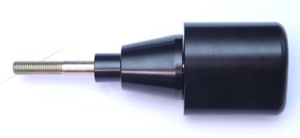 Curseurs de cadre sans coupe aéro, Honda CBR650F / CB650F 14-18 / CBR650R 19-