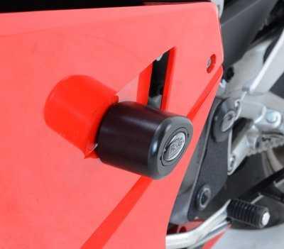 Protégeurs de crash aéro, Honda VFR800 14- / Crossrunner 15-