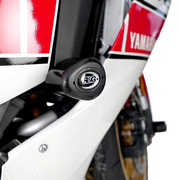 Protecteurs de collision aérodynamique, yamaha yzf-r1 15- / r1m 15-