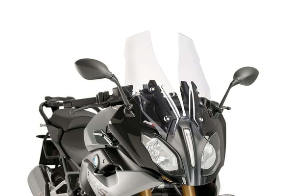 Écran de tournée BMW R1200 Rs 15-18 C / Clear