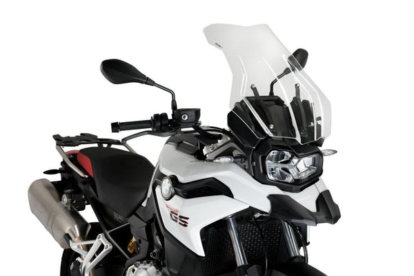 Écran de tournée BMW F750GS 18 c / Clear
