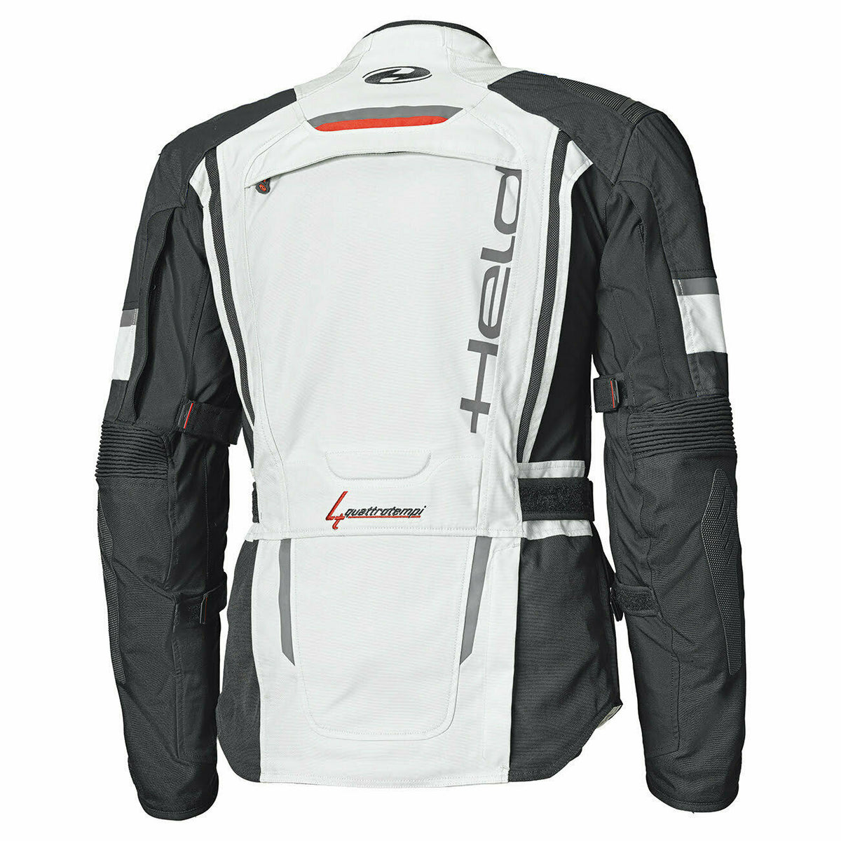 Tenu gore-tex® textile mc veste carese evo gris gris