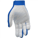 Gants fxr cross mc sangle d'embrayage 20 bleu / blanc