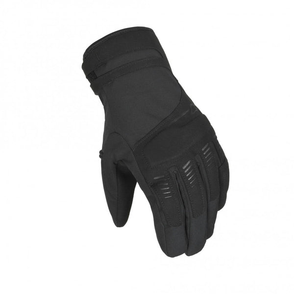 Macna Mc-Gloves Dim Waterproof RTX Black 