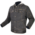 Veste ls2 Oaky M. Black