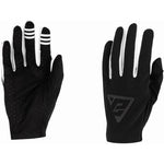 Répondre aux enfants cross gants aerlite noir